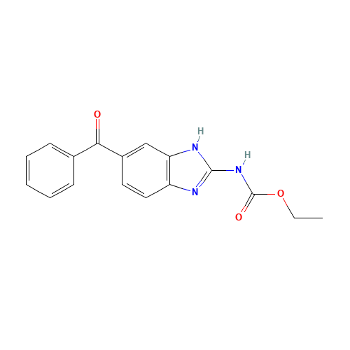 FT-0670958 CAS:31430-19-0 chemical structure