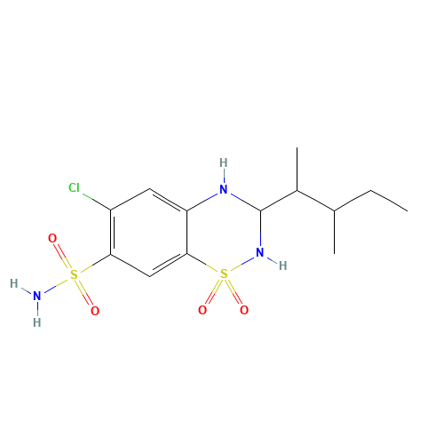 FT-0670961 CAS:3568-00-1 chemical structure