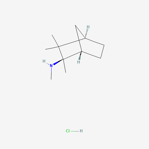 FT-0670962 CAS:107596-31-6 chemical structure