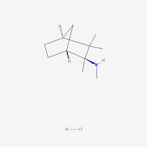 FT-0670963 CAS:107596-30-5 chemical structure