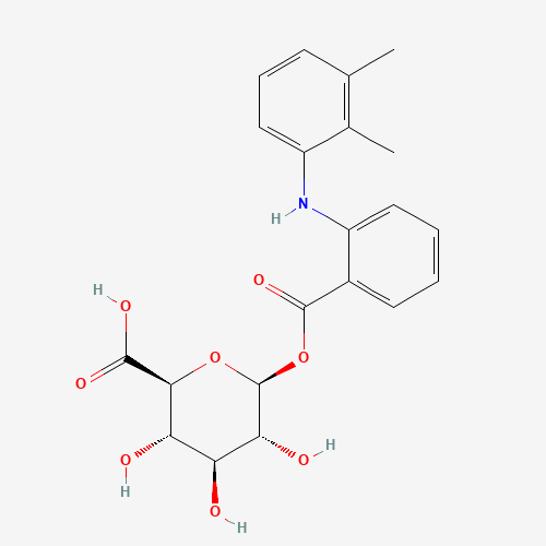 FT-0670977 CAS:102623-18-7 chemical structure