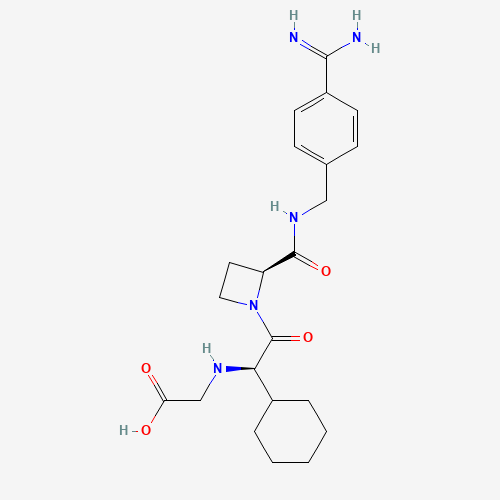 FT-0670981 CAS:159776-70-2 chemical structure