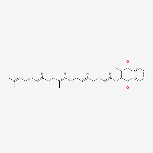 Menaquinone 5 (CAS: 1182-68-9) - Related Chemical Product
