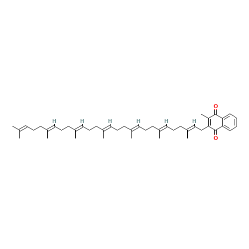 FT-0670993 CAS:2124-57-4 chemical structure