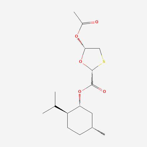 FT-0671004 CAS:147126-65-6 chemical structure