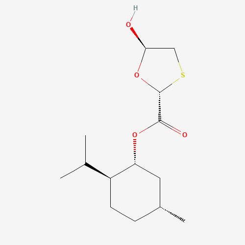 FT-0671005 CAS:147126-62-3 chemical structure