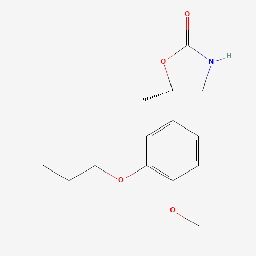 (R)-Mesopram (CAS: 189940-24-7) - Related Chemical Product