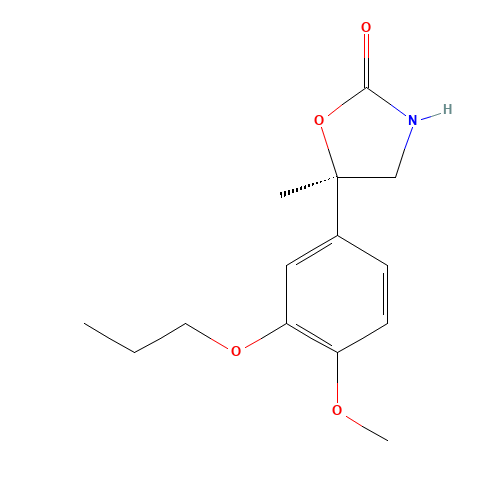 (R)-Mesopram (CAS: 189940-24-7) - Related Chemical Product