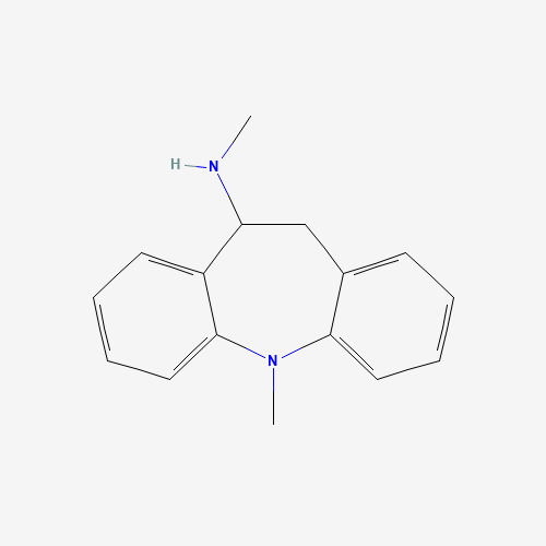Metapramine (CAS: 21730-16-5) - Related Chemical Product