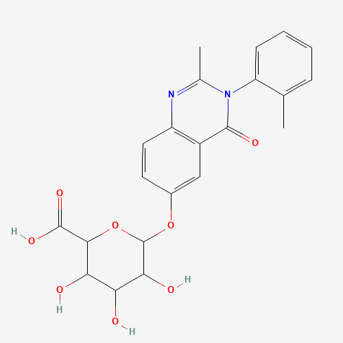FT-0671054 CAS:67982-37-0 chemical structure