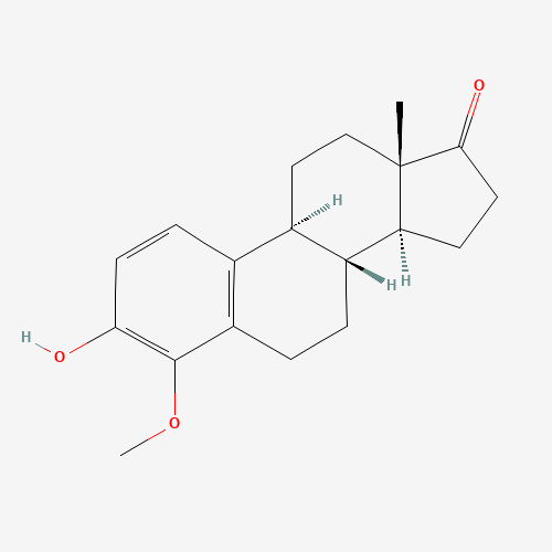 FT-0671064 CAS:58562-33-7 chemical structure
