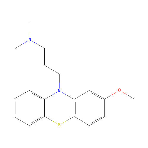 FT-0671071 CAS:61-01-8 chemical structure