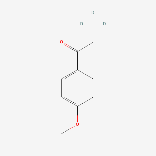 FT-0671072 CAS:89717-81-7 chemical structure