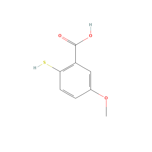 FT-0671089 CAS:16807-37-7 chemical structure