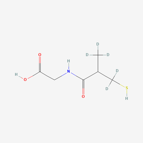 FT-0671093 CAS:1184993-97-2 chemical structure