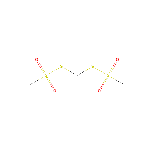 1,1-Methanediyl Bismethanethiosulfonate (CAS: 22418-52-6) - Related Chemical Product