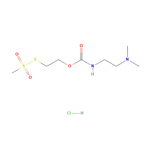 FT-0671122 CAS:187592-54-7 chemical structure