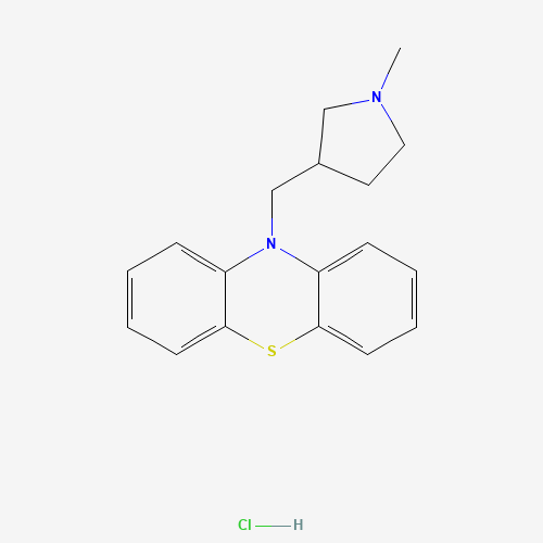 FT-0671130 CAS:1229-35-2 chemical structure