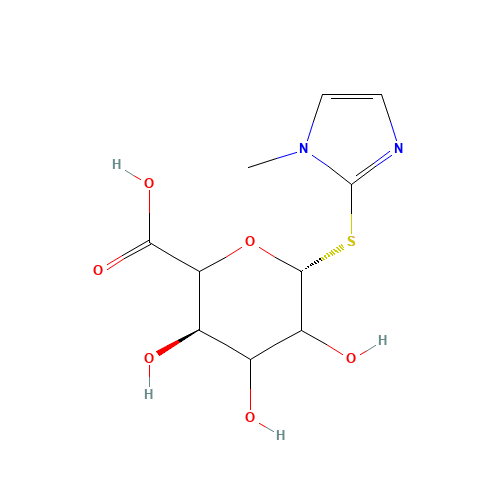FT-0671133 CAS:39038-19-2 chemical structure
