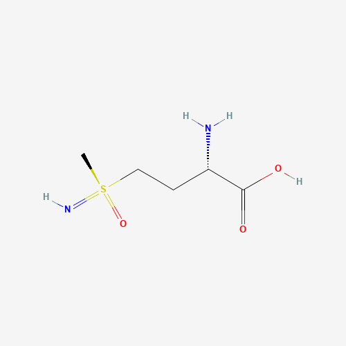 L-Methionine [S]-Sulfoximine (CAS: 21752-32-9) - Related Chemical Product