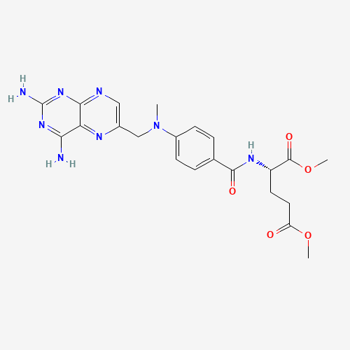 FT-0671141 CAS:34378-65-9 chemical structure