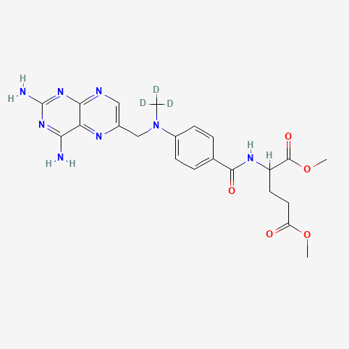 FT-0671142 CAS:432545-60-3 chemical structure