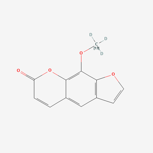 FT-0671145 CAS:1246819-63-5 chemical structure