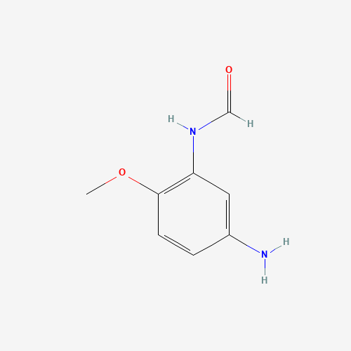 FT-0671150 CAS:78939-34-1 chemical structure