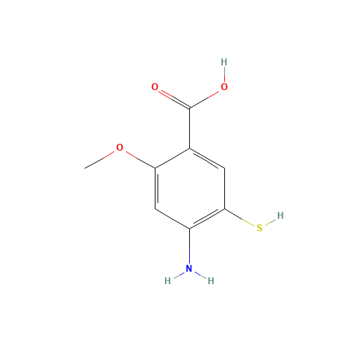 FT-0671151 CAS:59168-57-9 chemical structure