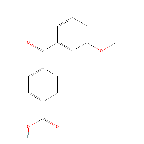 FT-0671156 CAS:156727-76-3 chemical structure
