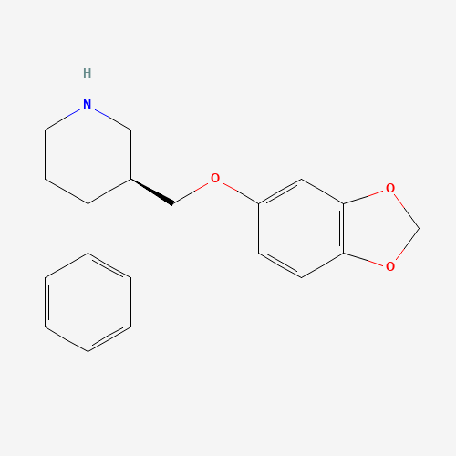 FT-0671157 CAS:156727-77-4 chemical structure
