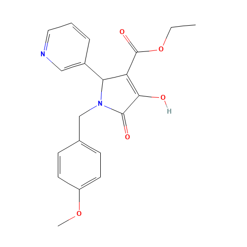 FT-0671164 CAS:359436-85-4 chemical structure