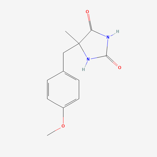 FT-0671171 CAS:13500-24-8 chemical structure