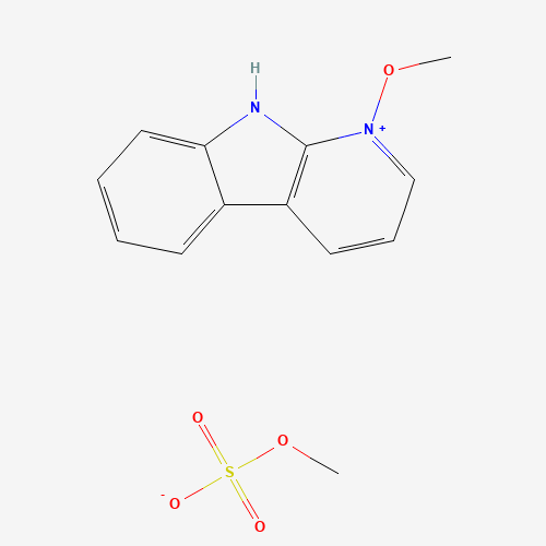 FT-0671180 CAS:26391-88-8 chemical structure