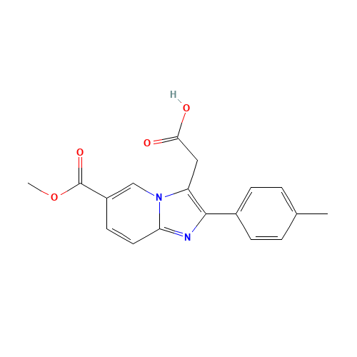 FT-0671188 CAS:917252-80-3 chemical structure