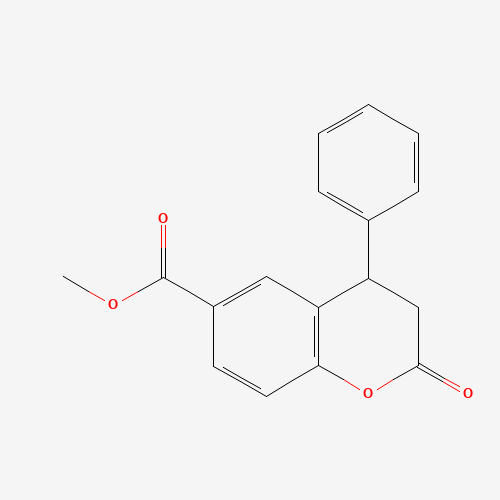 FT-0671197 CAS:380636-42-0 chemical structure