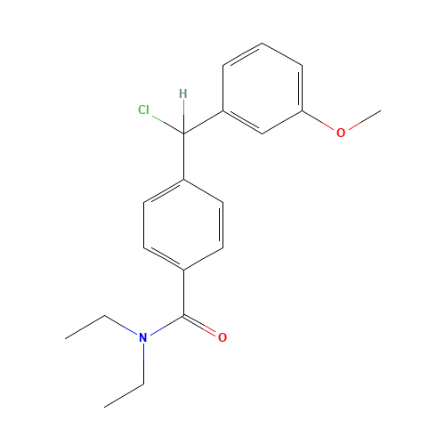 FT-0671201 CAS:186094-10-0 chemical structure