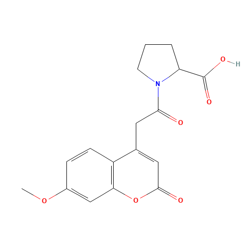 FT-0671203 CAS:359436-90-1 chemical structure