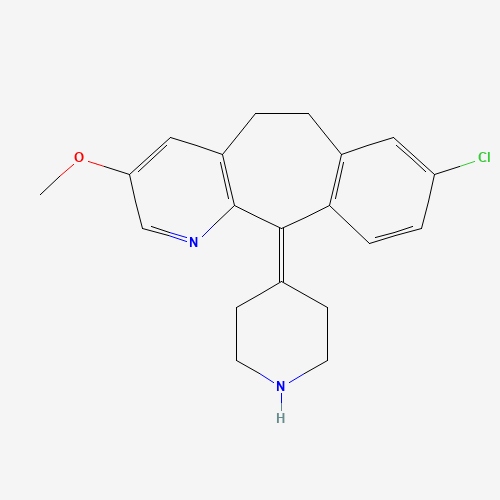 FT-0671208 CAS:165739-63-9 chemical structure