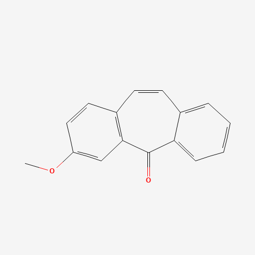 FT-0671209 CAS:22725-38-8 chemical structure