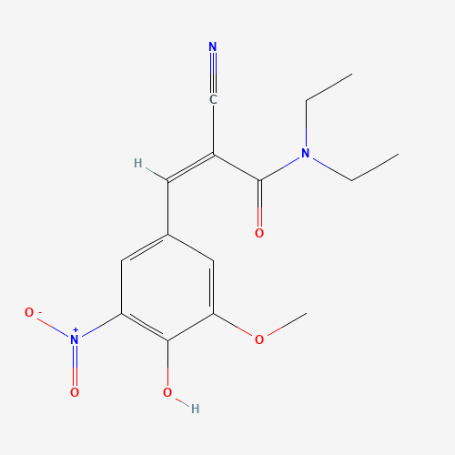 FT-0671213 CAS:146698-91-1 chemical structure