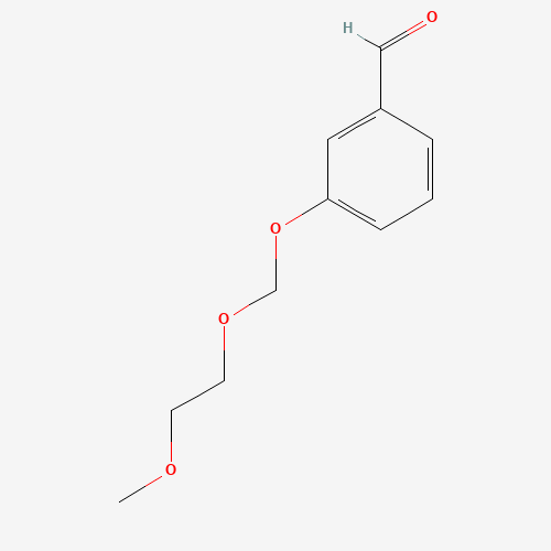 FT-0671214 CAS:139461-72-6 chemical structure