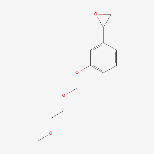 FT-0671216 CAS:215439-42-2 chemical structure