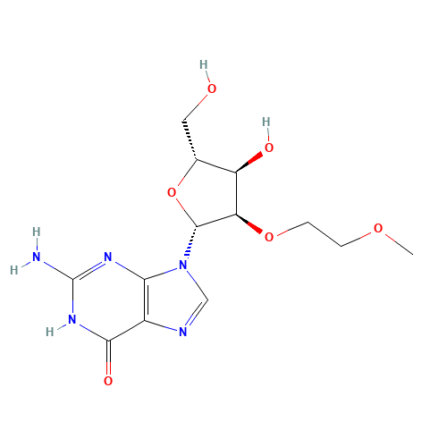 FT-0671219 CAS:473278-54-5 chemical structure
