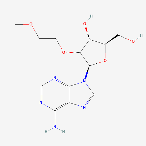 FT-0671223 CAS:168427-74-5 chemical structure