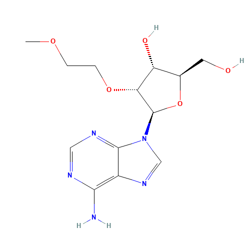 FT-0671223 CAS:168427-74-5 chemical structure