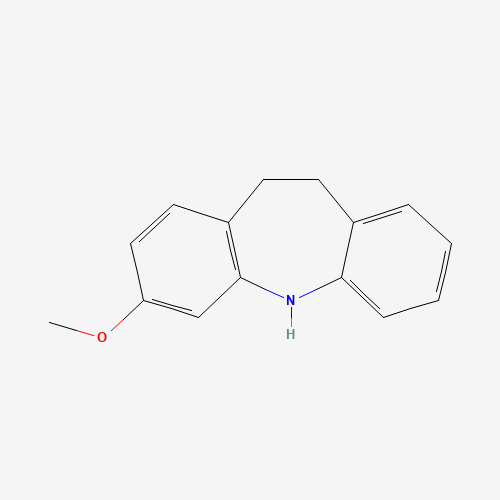 3-Methoxyiminodibenzyl (CAS: 26945-63-1) - Related Chemical Product