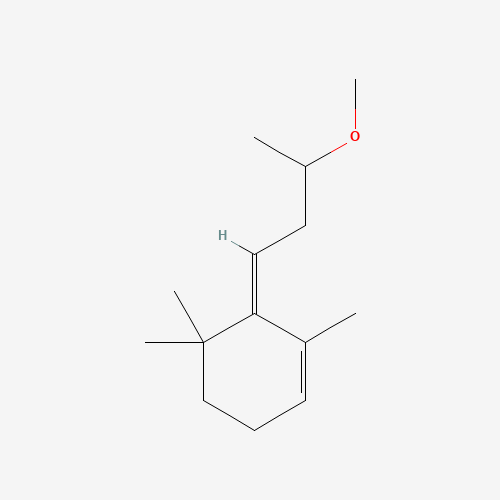 retro-Methyl-a-ionol (CAS: 945426-65-3) - Related Chemical Product