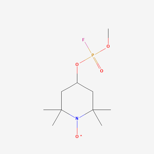 FT-0671232 CAS:181702-77-2 chemical structure