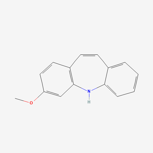 3-Methoxy Iminostilbene (CAS: 92483-74-4) - Related Chemical Product